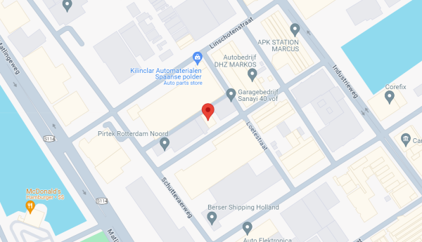 Du-Do Den Haag map